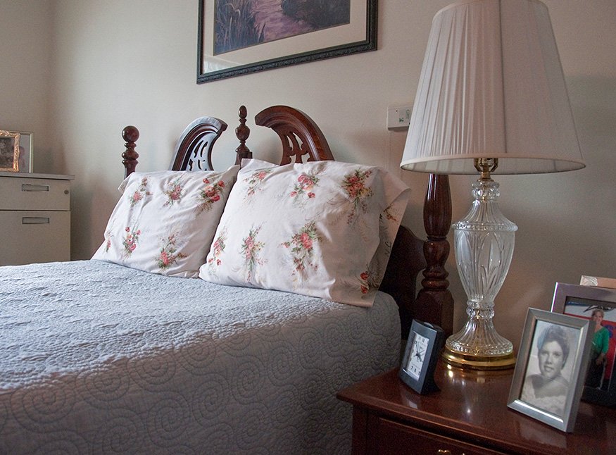 Bedside