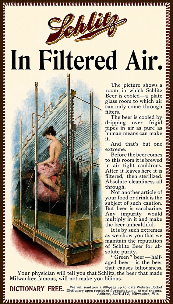 Schlitz Ad 3