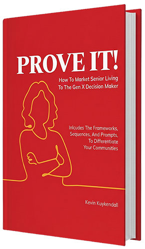 PROVE IT PROVE IT